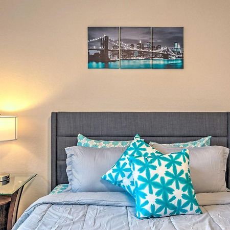 Turquoise Escape About 1 Mi To Sailfish Marina! Apartment West Palm Beach Bagian luar foto
