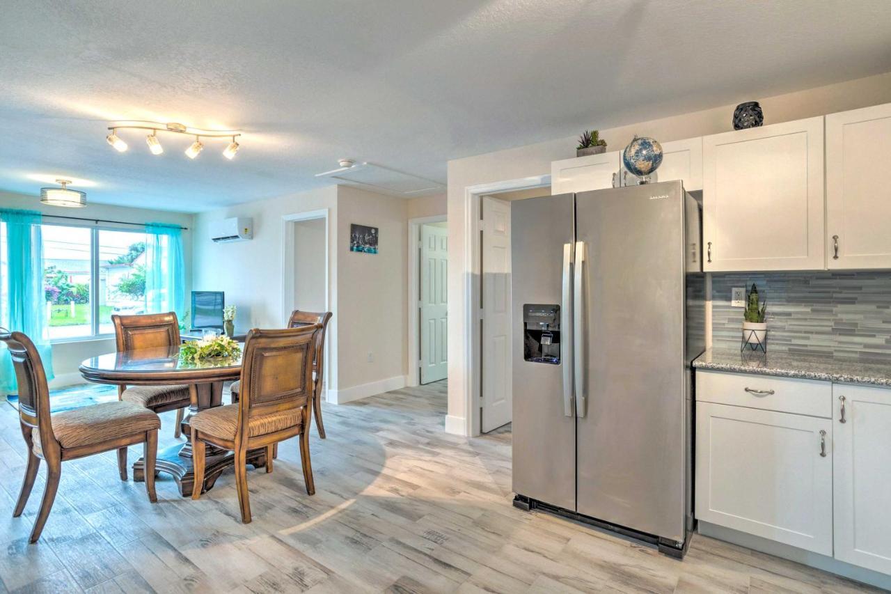 Turquoise Escape About 1 Mi To Sailfish Marina! Apartment West Palm Beach Bagian luar foto
