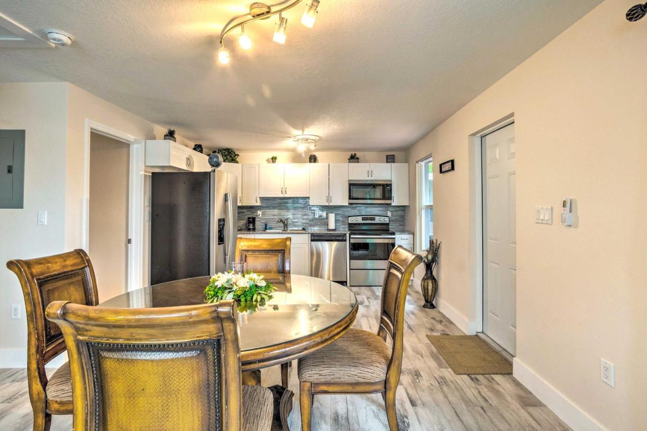 Turquoise Escape About 1 Mi To Sailfish Marina! Apartment West Palm Beach Bagian luar foto