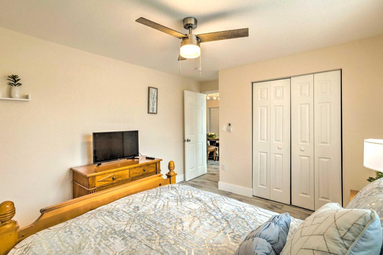Turquoise Escape About 1 Mi To Sailfish Marina! Apartment West Palm Beach Bagian luar foto